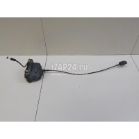 Замок двери задней левой Renault Megane II (2003 - 2009) 8200212468