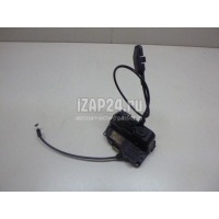 Замок двери задней правой Renault Megane II (2003 - 2009) 8200212464