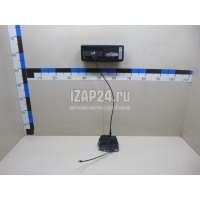 Замок двери задней правой Renault Megane II (2003 - 2009) 8200212464