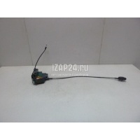 Замок двери задней правой Renault Megane II (2003 - 2009) 8200212464