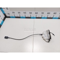 Замок двери задней правой Renault Megane II (2003 - 2009) 8200212464
