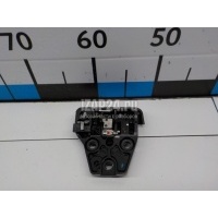 Замок крыши левый Renault Megane II (2003 - 2009) 8200220670