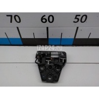 Замок крыши правый Renault Megane II (2003 - 2009) 8200220672