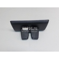 Кожух замка багажника Renault Megane II (2003 - 2009) 8200308727