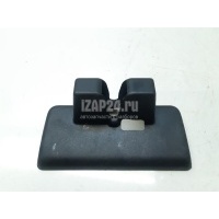 Кожух замка багажника Renault Megane II (2003 - 2009) 8200308727