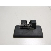 Кожух замка багажника Renault Megane II (2003 - 2009) 8200308727