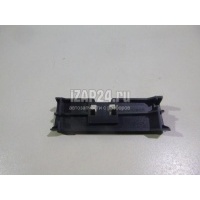 Накладка (кузов внутри) Renault Megane II (2003 - 2009) 8200262880