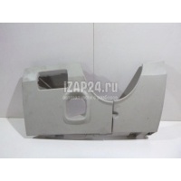 Накладка (кузов внутри) Renault Megane II (2003 - 2009) 7701063937