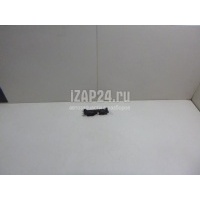 Накладка (кузов внутри) Renault Megane II (2003 - 2009) 8200262880