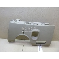 Накладка (кузов внутри) Renault Megane II (2003 - 2009) 7701063937