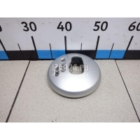 Накладка декоративная Renault Megane II (2003 - 2009) 8200464832