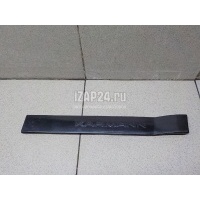 Накладка порога (внутренняя) Renault Megane II (2003 - 2009) 7701207937