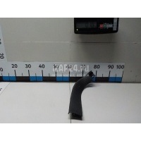 Обшивка двери багажника Renault Megane II (2003 - 2009) 8200128756