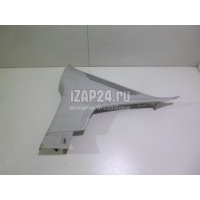 Обшивка стойки Renault Megane II (2003 - 2009) 8200235667