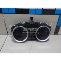 Панель приборов Renault Megane II (2003 - 2009) 8200720313