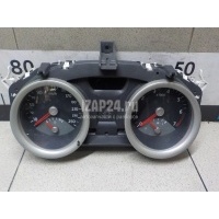 Панель приборов Renault Megane II (2003 - 2009) 8200399694