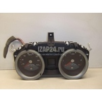 Панель приборов Renault Megane II (2003 - 2009) 8200364029