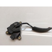 Педаль газа Renault Megane II (2003 - 2009) 8200153270