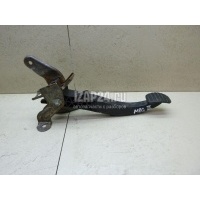 Педаль сцепления Renault Megane II (2003 - 2009) 8200155984