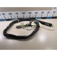 Подушка безопасности боковая (шторка) Renault Megane II (2003 - 2009) 8200432638