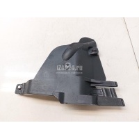 Пыльник (кузов внутри) Renault Megane II (2003 - 2009) 8200264637
