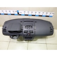 Торпедо Renault Megane II (2003 - 2009) 681002765R