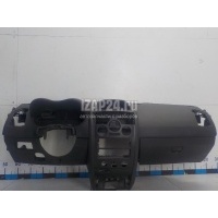 Торпедо Renault Megane II (2003 - 2009) 681002765R