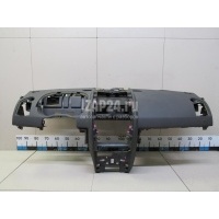 Торпедо Renault Megane II (2003 - 2009) 681002765R