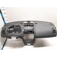 Торпедо Renault Megane II (2003 - 2009) 681002765R