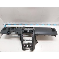 Торпедо Renault Megane II (2003 - 2009) 681002765R