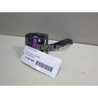 Тяга замка капота Renault Megane II (2003 - 2009) 8200438215