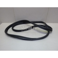 Уплотнитель двери Renault Megane II (2003 - 2009) 8200077500