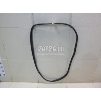 Уплотнитель двери Renault Megane II (2003 - 2009) 8200077500