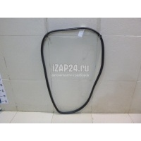 Уплотнитель двери Renault Megane II (2003 - 2009) 8200077500