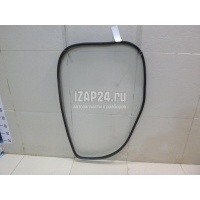 Уплотнитель двери Renault Megane II (2003 - 2009) 8200077500