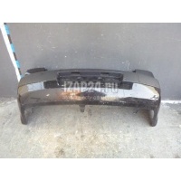 Бампер задний Renault Megane II (2003 - 2009) 7701476955
