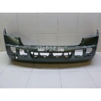 Бампер задний Renault Megane II (2003 - 2009) 7701476955
