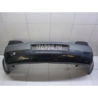 Бампер задний Renault Megane II (2003 - 2009) 7701476955