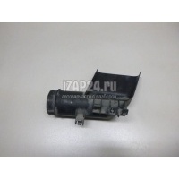 Воздухозаборник (наружный) Renault Megane II (2003 - 2009) 8200391163