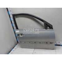 Дверь передняя правая Renault Megane II (2003 - 2009) 7751473729