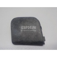 Заглушка буксировочного крюка Renault Megane II (2003 - 2009) 7701476890