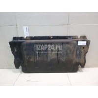 Защита картера Renault Megane II (2003 - 2009) 8200509139