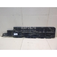 Защита топливных трубок Renault Megane II (2003 - 2009) 8200343888