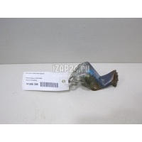 Кронштейн крепления крыла Renault Megane II (2003 - 2009) 7782160763