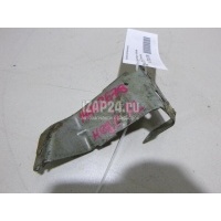 Кронштейн крепления крыла Renault Megane II (2003 - 2009) 7782160763
