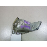 Кронштейн крепления крыла Renault Megane II (2003 - 2009) 7782160763