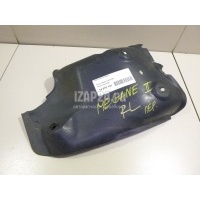 Локер задний левый Renault Megane II (2003 - 2009) 8200141288