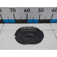 Лючок локера Renault Megane II (2003 - 2009) 7701055352