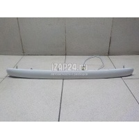Накладка двери багажника Renault Megane II (2003 - 2009) 8200140480