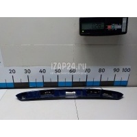 Накладка двери багажника Renault Megane II (2003 - 2009) 8200140480